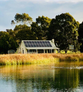 The Lake House Retreat